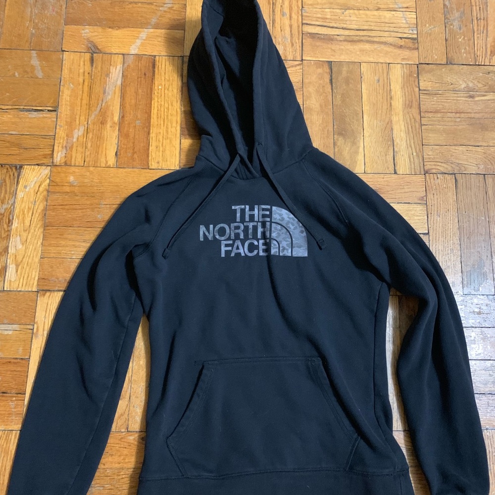 Hoodie sweatshirt